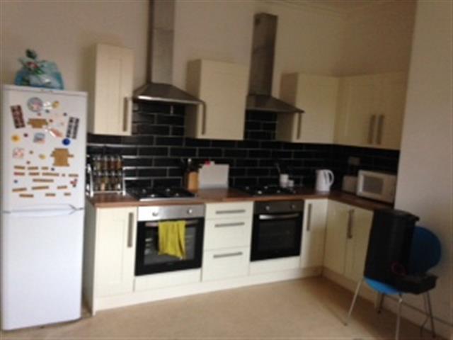  Image of 6 bedroom Terraced house to rent in Knight Street Liverpool L1 at City Centre  Liverpool, L1 9DS