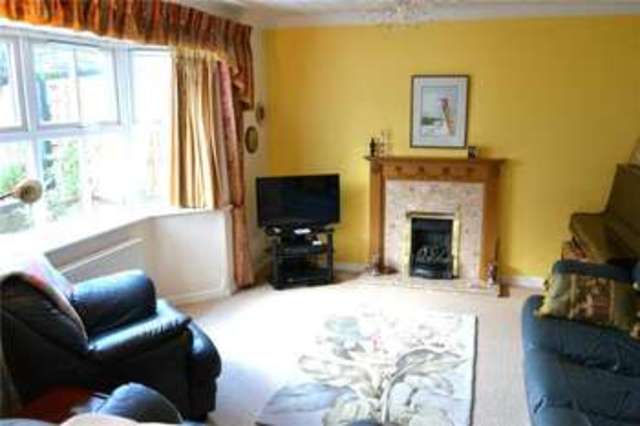  Image of 4 bedroom Detached house for sale in Knights Templar Way Coventry CV4 at Tile Hill Coventry Tile Hill, CV4 9XU
