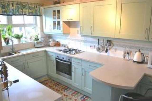  Image of 4 bedroom Detached house for sale in Knights Templar Way Coventry CV4 at Tile Hill Coventry Tile Hill, CV4 9XU
