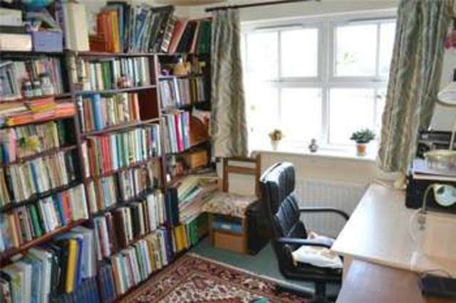  Image of 4 bedroom Detached house for sale in Knights Templar Way Coventry CV4 at Tile Hill Coventry Tile Hill, CV4 9XU