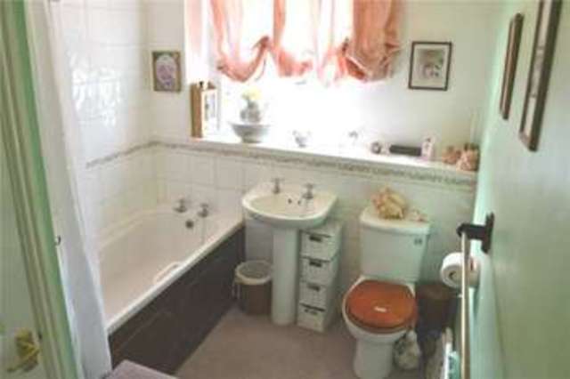  Image of 4 bedroom Detached house for sale in Knights Templar Way Coventry CV4 at Tile Hill Coventry Tile Hill, CV4 9XU