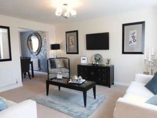  Image of 4 bedroom Detached house for sale in Langton Brow Eccleston Chorley PR7 at Knights Wood, Langton Brow Eccleston Chorley, PR7 5PB