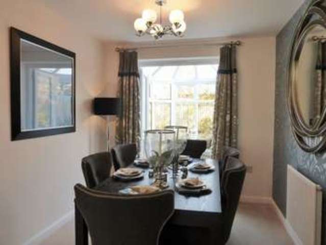  Image of 4 bedroom Detached house for sale in Langton Brow Eccleston Chorley PR7 at Knights Wood, Langton Brow Eccleston Chorley, PR7 5PB