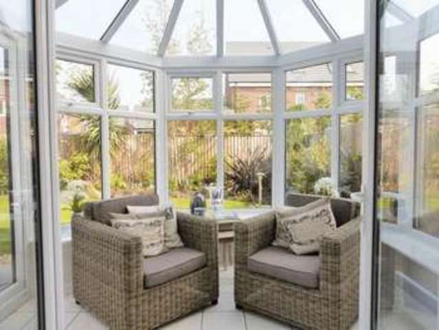 Image of 4 bedroom Detached house for sale in Langton Brow Eccleston Chorley PR7 at Knights Wood, Langton Brow Eccleston Chorley, PR7 5PB