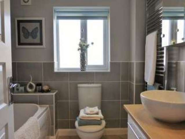  Image of 4 bedroom Detached house for sale in Langton Brow Eccleston Chorley PR7 at Knights Wood, Langton Brow Eccleston Chorley, PR7 5PB