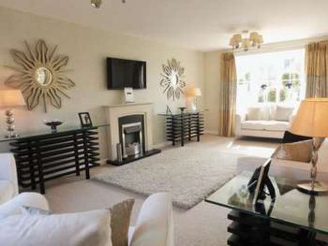  Image of 5 bedroom Detached house for sale in Langton Brow Eccleston Chorley PR7 at Knights Wood, Langton Brow Eccleston Chorley, PR7 5PB
