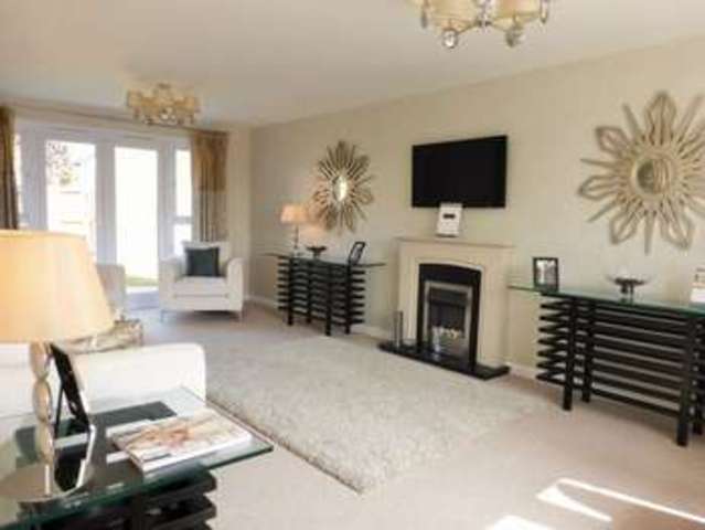  Image of 5 bedroom Detached house for sale in Langton Brow Eccleston Chorley PR7 at Knights Wood, Langton Brow Eccleston Chorley, PR7 5PB