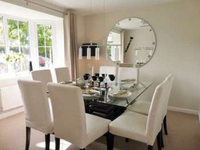  Image of 5 bedroom Detached house for sale in Langton Brow Eccleston Chorley PR7 at Knights Wood, Langton Brow Eccleston Chorley, PR7 5PB