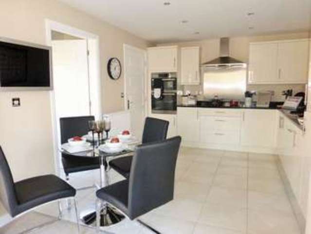  Image of 5 bedroom Detached house for sale in Langton Brow Eccleston Chorley PR7 at Knights Wood, Langton Brow Eccleston Chorley, PR7 5PB