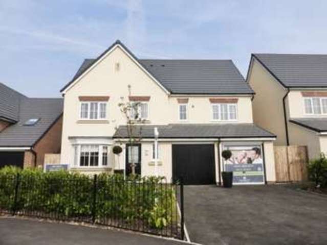  Image of 6 bedroom Detached house for sale in Langton Brow Eccleston Chorley PR7 at Knights Wood, Langton Brow Eccleston Chorley, PR7 5PB
