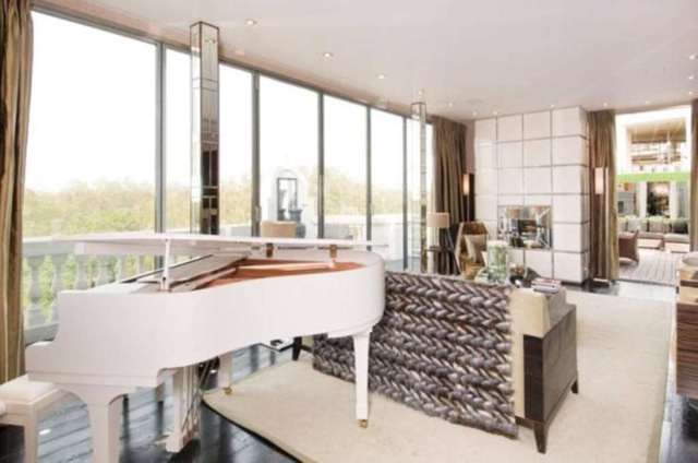  Image of 6 bedroom Apartment to rent in Knightsbridge London SW1X at Knightsbridge Knightsbride London, SW1X 7PL