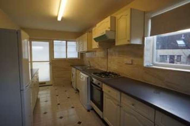  Image of 3 bedroom Bungalow to rent in Knoll Close Sherington Newport Pagnell MK16 at Newport Pagnell, MK16 9PQ