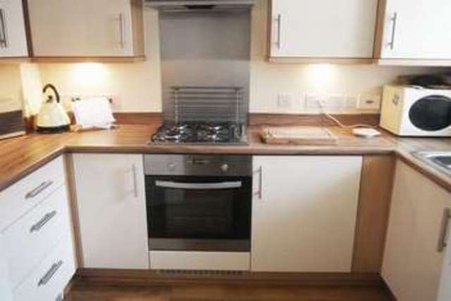  Image of 2 bedroom Terraced house for sale in Knossington Drive Syston Leicester LE7 at Knossington Drive  Syston, LE7 2DF