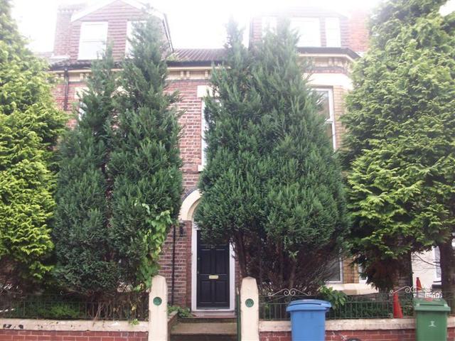 Image of 1 bedroom Flat to rent in Kremlin Drive Old Swan Liverpool L13 at Stoneycroft  Liverpool, L13 7BY