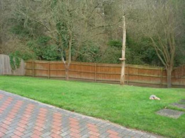  Image of 4 bedroom Detached house for sale in Laburnum Drive Madeley Telford TF7 at Laburnum Drive Madeley Telford, TF7 5SE