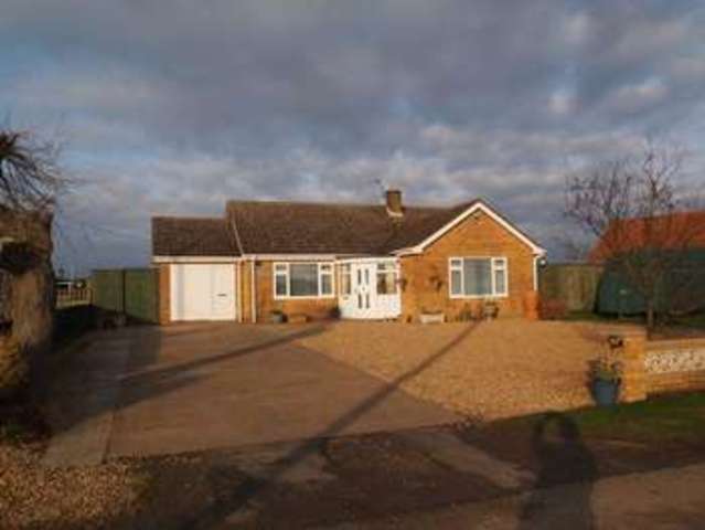  Image of 2 bedroom Detached house for sale in Laceys Lane Leverton Boston PE22 at Laceys Lane Leverton Boston, PE22 0BD