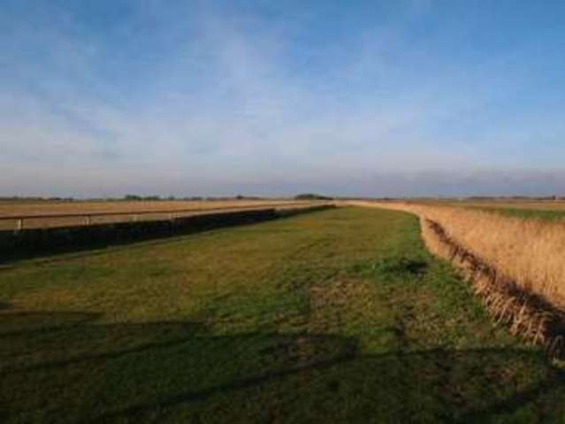  Image of 2 bedroom Detached house for sale in Laceys Lane Leverton Boston PE22 at Laceys Lane Leverton Boston, PE22 0BD