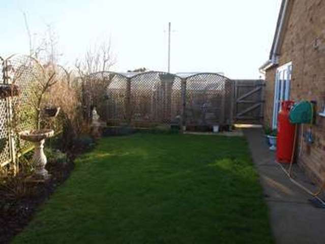  Image of 2 bedroom Detached house for sale in Laceys Lane Leverton Boston PE22 at Laceys Lane Leverton Boston, PE22 0BD