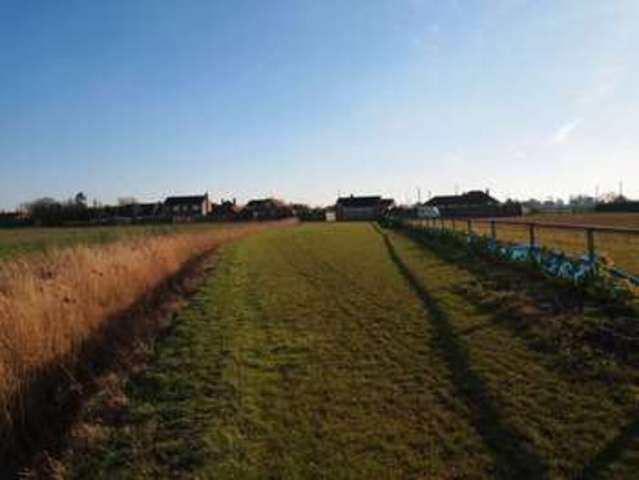  Image of 2 bedroom Detached house for sale in Laceys Lane Leverton Boston PE22 at Laceys Lane Leverton Boston, PE22 0BD