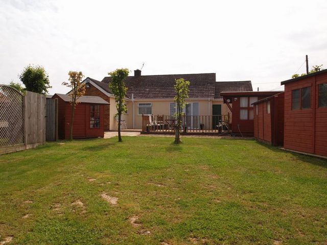  Image of 2 bedroom Detached house for sale in Laceys Lane Leverton Boston PE22 at Laceys Lane Leverton Boston, PE22 0BD