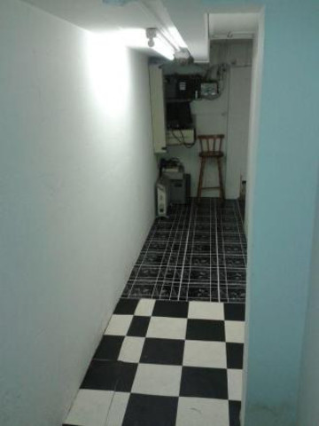  Image of Terraced house to rent in Ladbroke Grove London W10 at Ladbroke Grove  London, W10 5AA