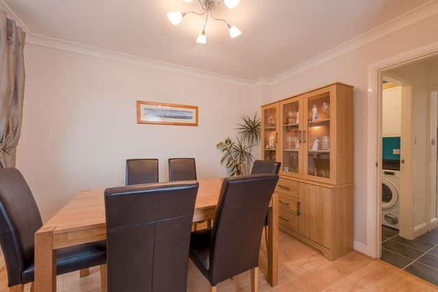  Image of 4 bedroom Detached house for sale in Lady Richeld Close Runcorn WA7 at Lady Richeld Close  Runcorn, WA7 1XQ