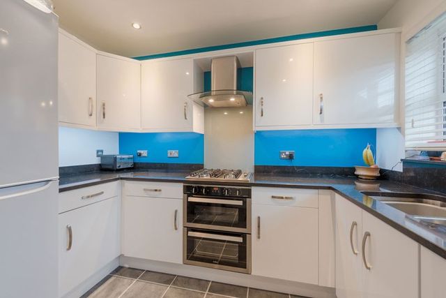  Image of 4 bedroom Detached house for sale in Lady Richeld Close Runcorn WA7 at Lady Richeld Close  Runcorn, WA7 1XQ