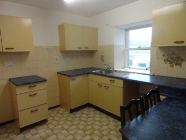  Image of 2 bedroom Flat to rent in Ladybridge Street Arbroath DD11 at Arbroath Angus Angus, DD11 1AR