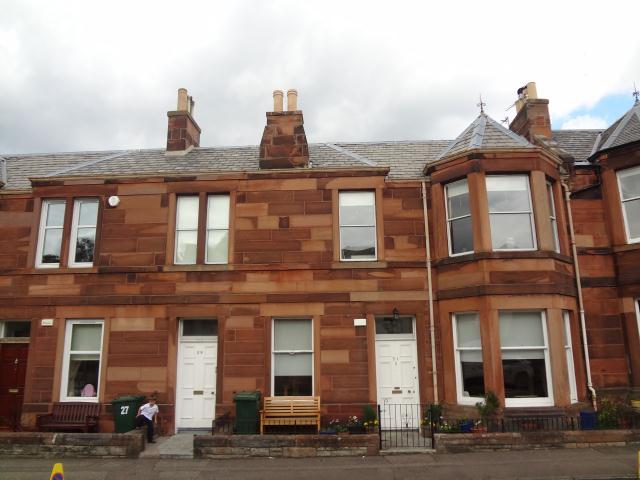  Image of 3 bedroom Detached house to rent in Ladysmith Road Edinburgh EH9 at Blackford Edinburgh Edinburgh, EH9 3EU
