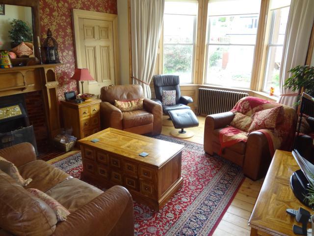  Image of 3 bedroom Detached house to rent in Ladysmith Road Edinburgh EH9 at Blackford Edinburgh Edinburgh, EH9 3EU