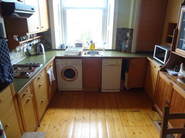 Image of 3 bedroom Detached house to rent in Ladysmith Road Edinburgh EH9 at Blackford Edinburgh Edinburgh, EH9 3EU
