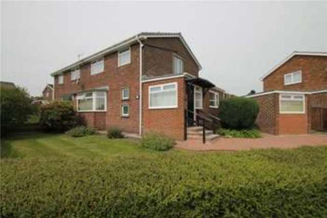  Image of 3 bedroom Semi-Detached house for sale in Ladywell Road Consett DH8 at Delves Lane Consett Allensford, DH8 7DQ