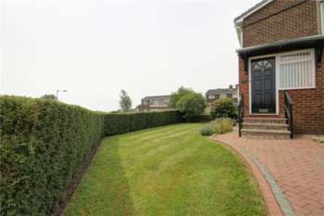  Image of 3 bedroom Semi-Detached house for sale in Ladywell Road Consett DH8 at Delves Lane Consett Allensford, DH8 7DQ