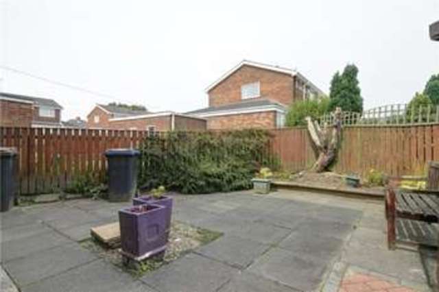  Image of 3 bedroom Semi-Detached house for sale in Ladywell Road Consett DH8 at Delves Lane Consett Allensford, DH8 7DQ