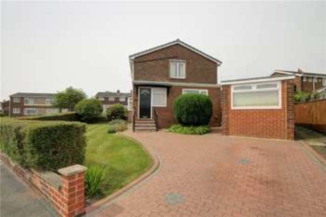 Image of 3 bedroom Semi-Detached house for sale in Ladywell Road Consett DH8 at Delves Lane Consett Allensford, DH8 7DQ