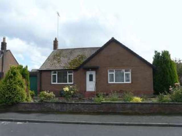  Image of 2 bedroom Detached house for sale in Ladywell Road Tweedmouth Berwick-upon-Tweed TD15 at Ladywell Road Tweedmouth Berwick-Upon-Tweed, TD15 2AG
