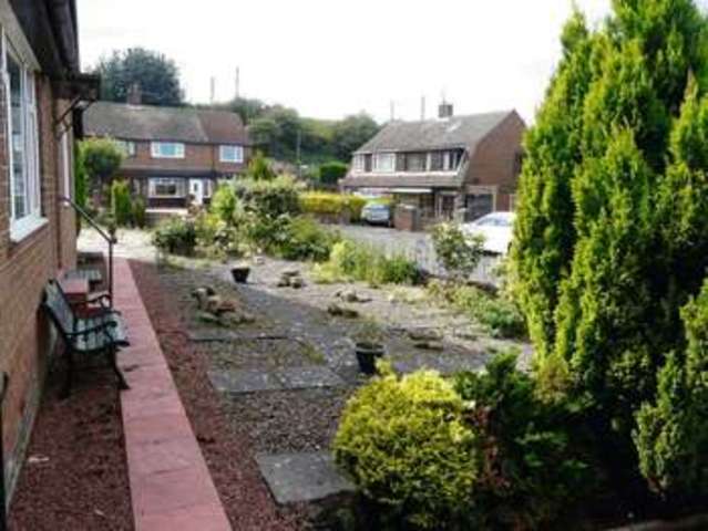  Image of 2 bedroom Detached house for sale in Ladywell Road Tweedmouth Berwick-upon-Tweed TD15 at Ladywell Road Tweedmouth Berwick-Upon-Tweed, TD15 2AG