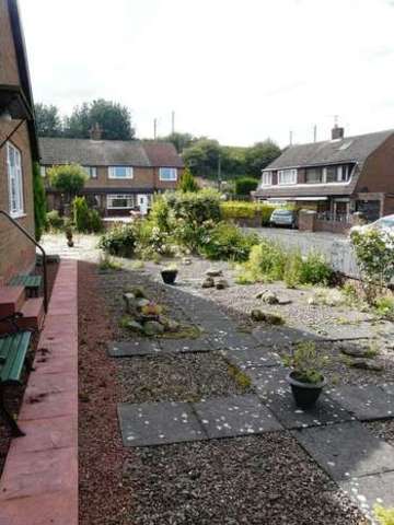  Image of 2 bedroom Detached house for sale in Ladywell Road Tweedmouth Berwick-upon-Tweed TD15 at Ladywell Road Tweedmouth Berwick-Upon-Tweed, TD15 2AG