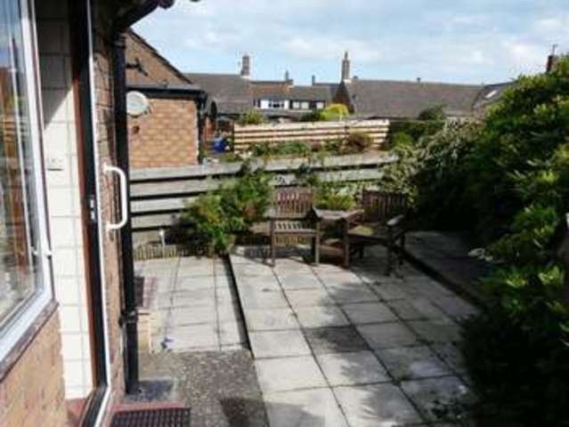  Image of 2 bedroom Detached house for sale in Ladywell Road Tweedmouth Berwick-upon-Tweed TD15 at Ladywell Road Tweedmouth Berwick-Upon-Tweed, TD15 2AG