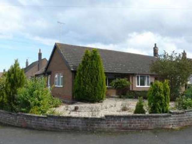  Image of 2 bedroom Detached house for sale in Ladywell Road Tweedmouth Berwick-upon-Tweed TD15 at Ladywell Road Tweedmouth Berwick-Upon-Tweed, TD15 2AG