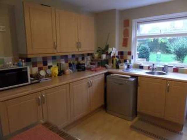  Image of 4 bedroom Detached house for sale in Lagonda Close Newport Pagnell MK16 at Newport Pagnell, MK16 9BN