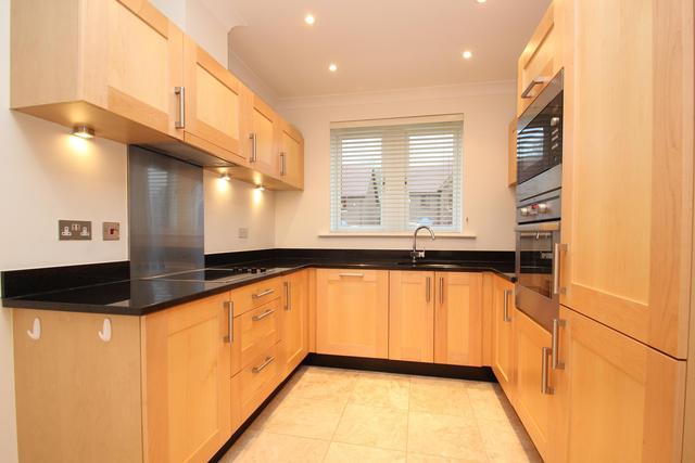  Image of 4 bedroom End of Terrace for sale in Lakeside Drive Chobham Woking GU24 at Chobham Woking Chobham, GU24 8BD