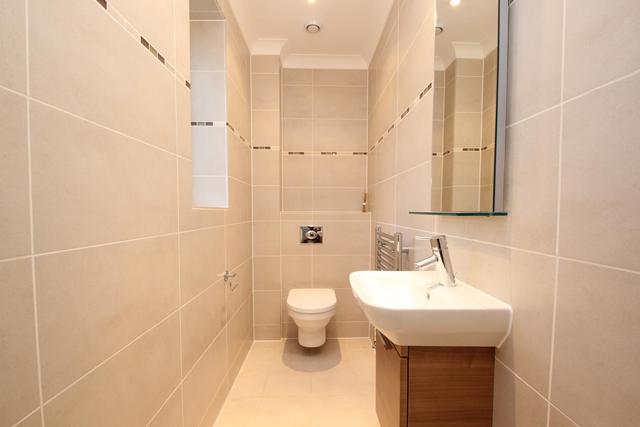  Image of 4 bedroom End of Terrace for sale in Lakeside Drive Chobham Woking GU24 at Chobham Woking Chobham, GU24 8BD
