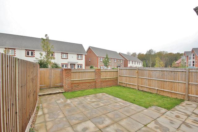  Image of 4 bedroom End of Terrace for sale in Lakeside Drive Chobham Woking GU24 at Chobham Woking Chobham, GU24 8BD