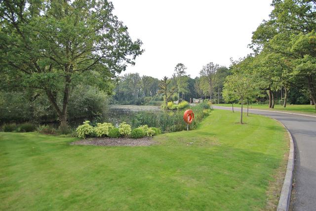  Image of 4 bedroom End of Terrace for sale in Lakeside Drive Chobham Woking GU24 at Chobham Woking Chobham, GU24 8BD