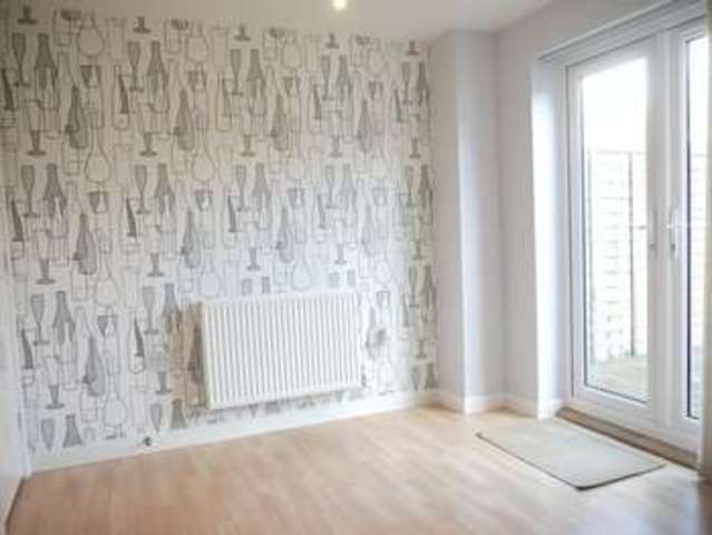  Image of 3 bedroom Semi-Detached house to rent in Dakota Way Eastleigh SO50 at Dakota Way  Eastleigh, SO50 5TY