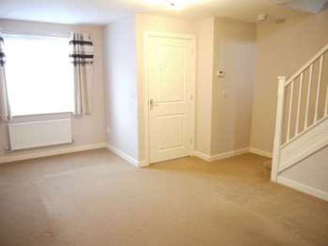  Image of 3 bedroom Semi-Detached house to rent in Dakota Way Eastleigh SO50 at Dakota Way  Eastleigh, SO50 5TY