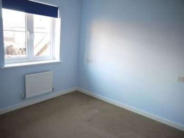  Image of 3 bedroom Semi-Detached house to rent in Dakota Way Eastleigh SO50 at Dakota Way  Eastleigh, SO50 5TY