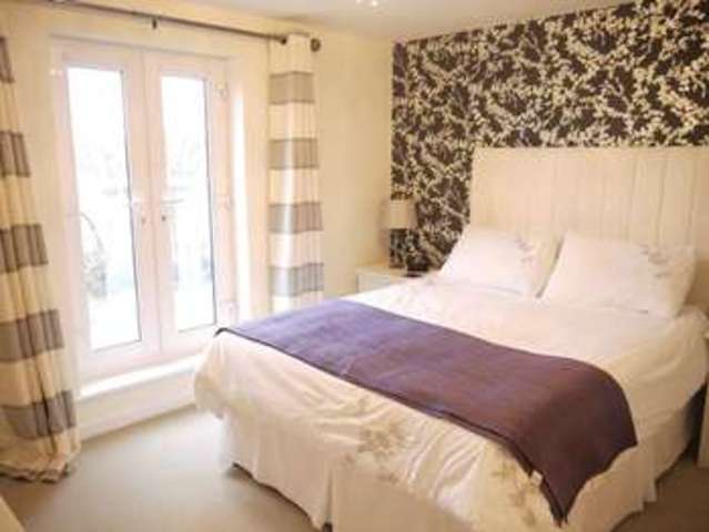  Image of 3 bedroom Detached house to rent in Viscount Gardens Eastleigh SO50 at Viscount Gardens  Eastleigh, SO50 5TZ