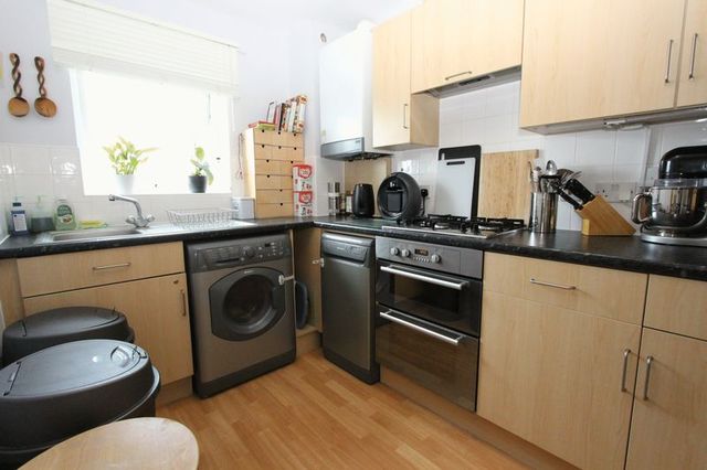  Image of 2 bedroom Flat to rent in Argosy Crescent Eastleigh SO50 at Argosy Crescent  Eastleigh, SO50 5RS